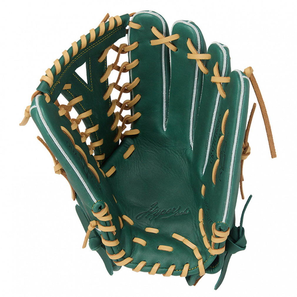 Rawlings 軟式外野手用グローブ ローリングス（Rawlings）（メンズ）軟式用グラブ 外野手用 一般 プロ