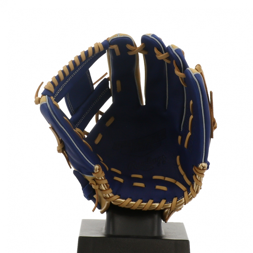 軟式プレイメーカー スポーツデポ・アルペン限定カラー N64-インディゴ