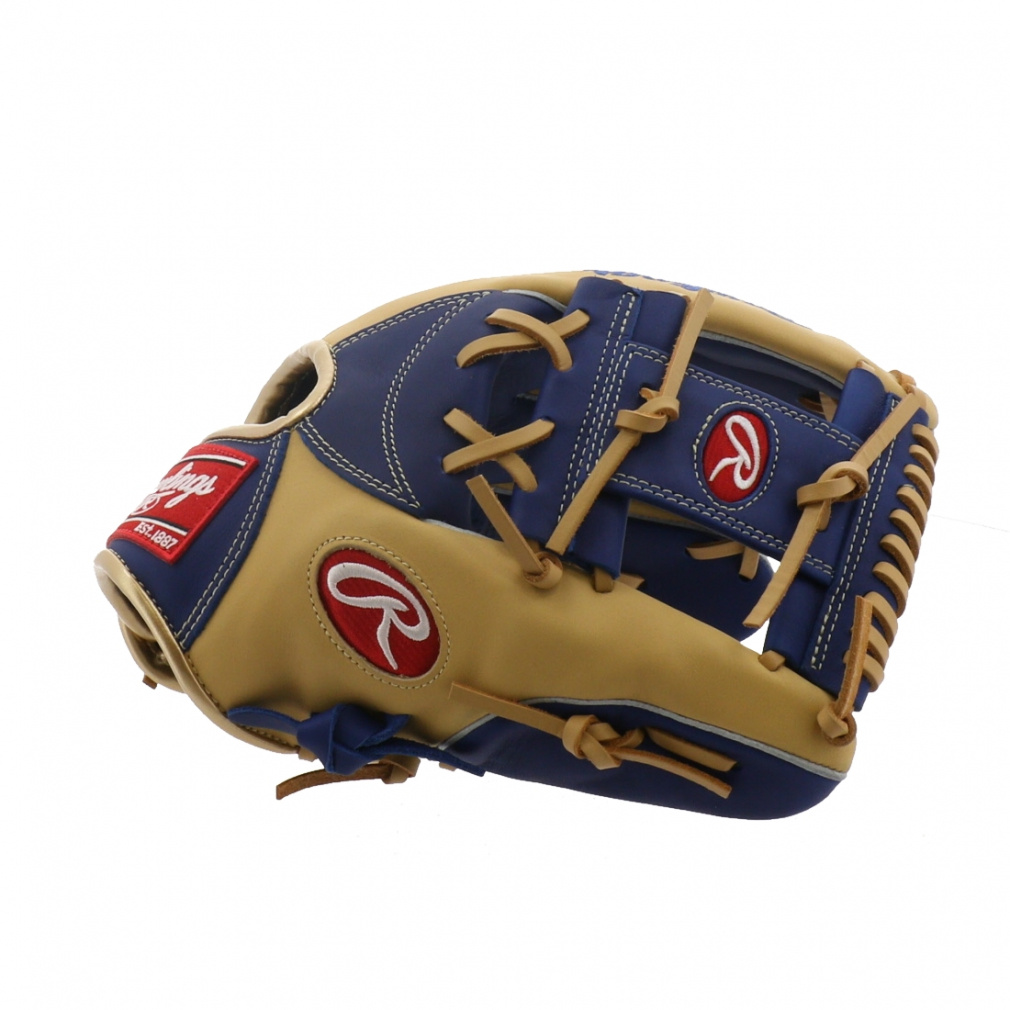 軟式プレイメーカー スポーツデポ・アルペン限定カラー N64-インディゴ