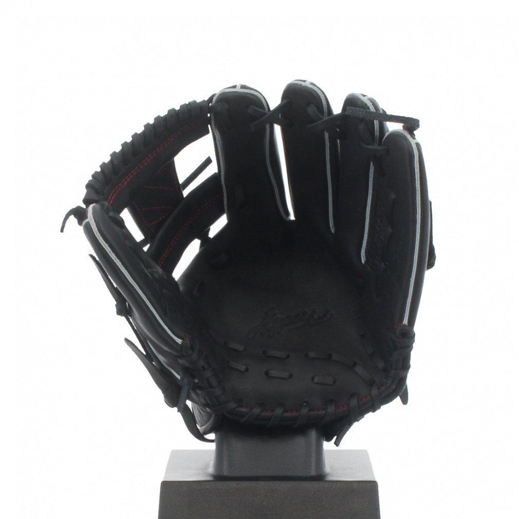 Rawlings 一般軟式グローブ 外野手 HYPER TECH R2G 左投げ 軟式 HYPER TECH R2G [外野手用] サイズ 12.5 | グラブ