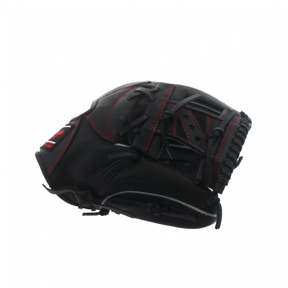 ローリングス 軟式用 HYPER TECH R2G GR4FHTN62 野球 内野手用グローブ