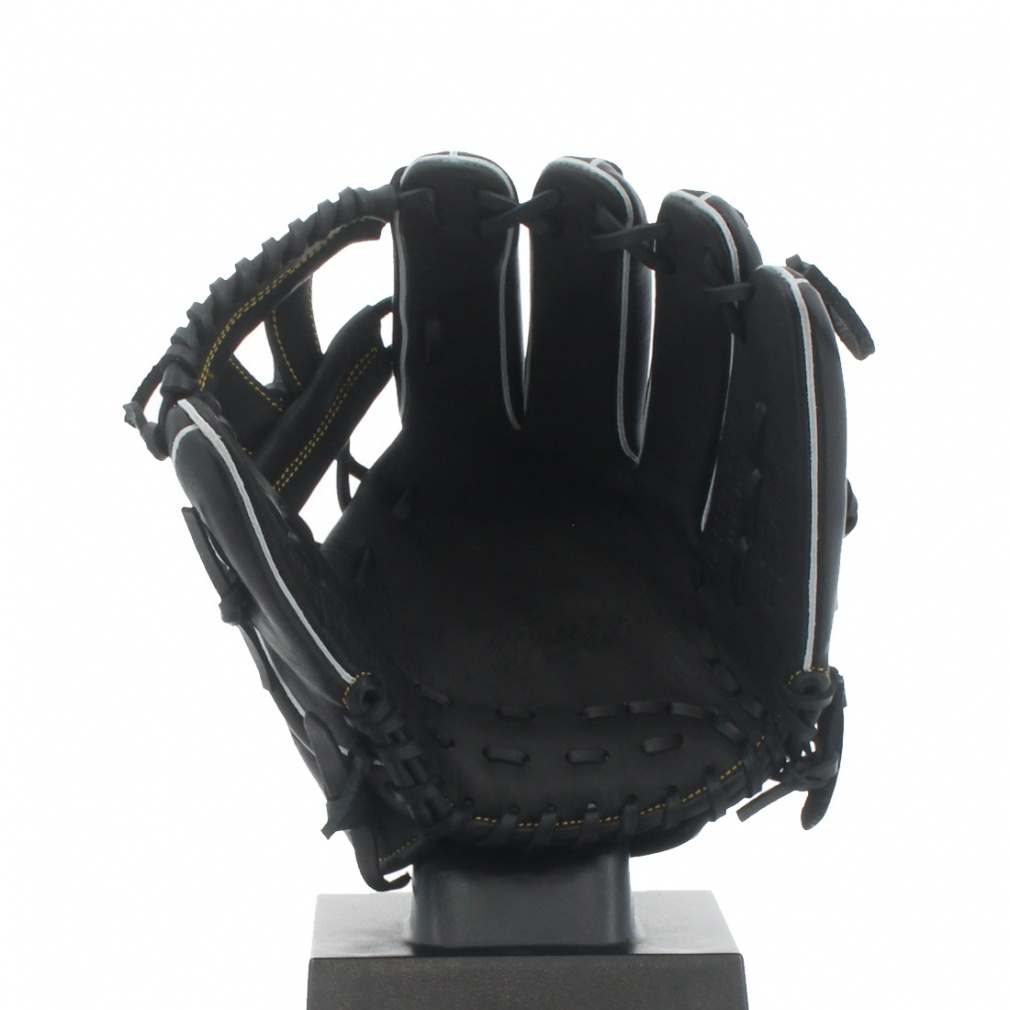 軟式 ハイパーテック ウィザード #01 内野手用グローブ 右投用