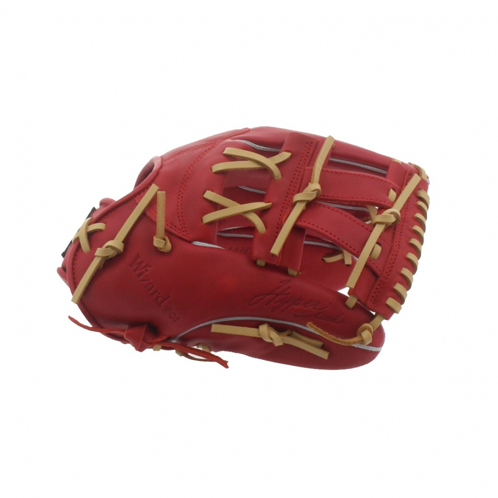 ローリングス 軟式用 HYPER TECH Wizard #01 ハイパーテック