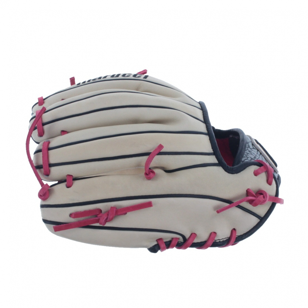 マルッチ&ヴィクタス 軟式用 CAPITOL M TYPE 42A2 11.25 I WEB RHT 内