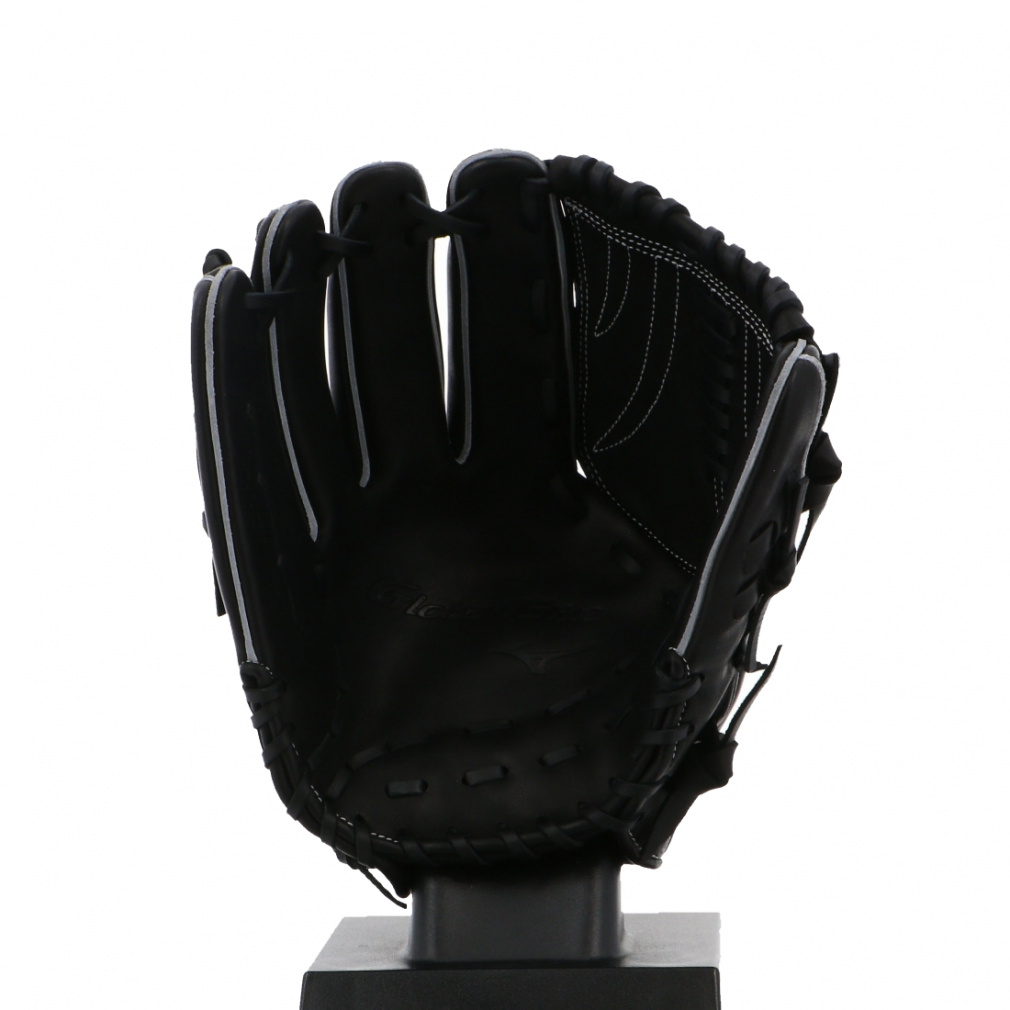 ミズノ 軟式用グローバルエリートHselection SIGNA 投手用 サイズ12 左