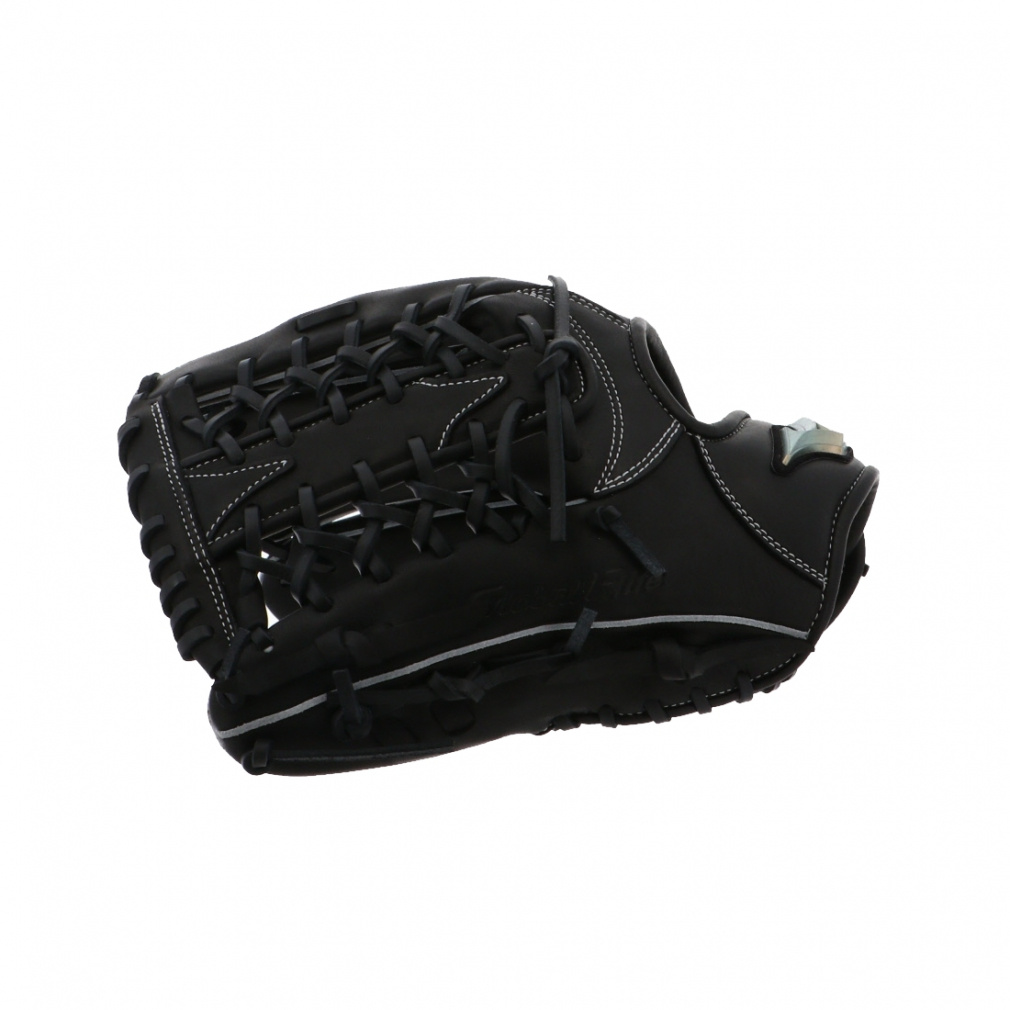 ミズノ 軟式用グローバルエリートHselection SIGNA 外野手用 サイズ16N