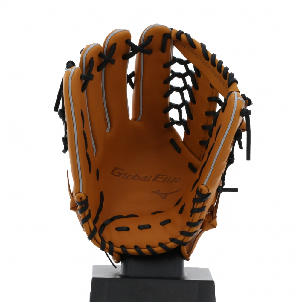 グローバルエリート 軟式用 Hselection SIGNA AXI 外野手用 軟式用【グローバルエリート】Hselection SIGNA AXI【外野手用