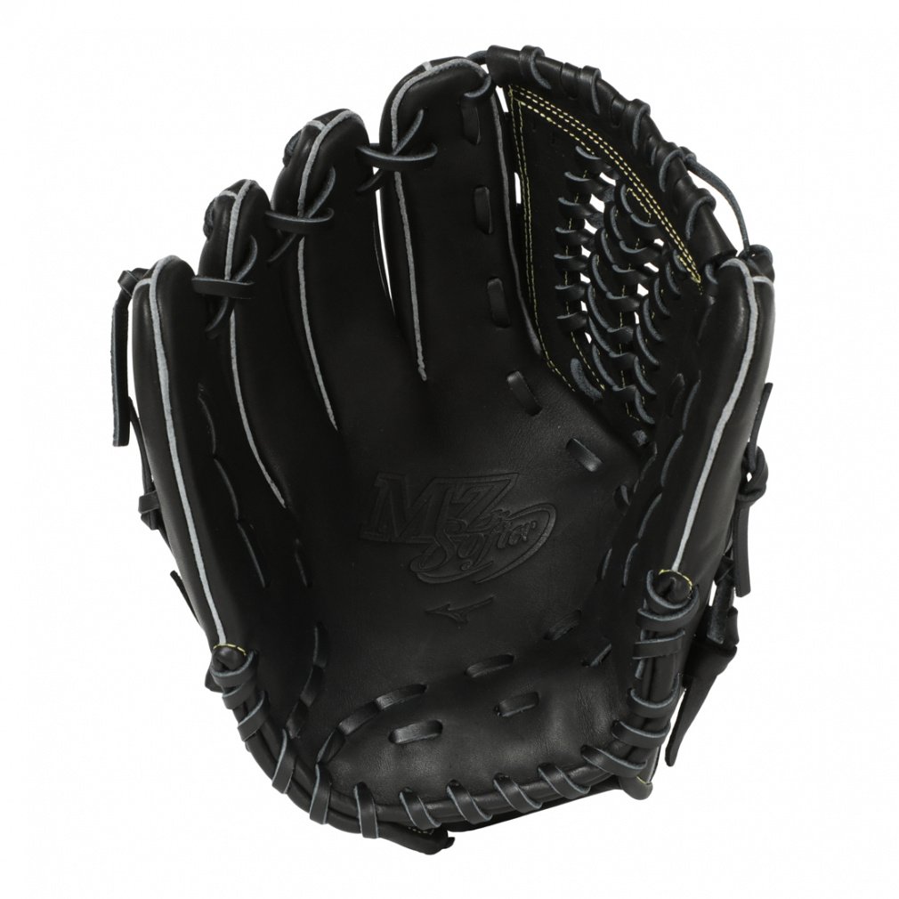 MIZUNO - ミズノ軟式 楽天市場】ミズノ グローブ MIZUNO 軟式用MZ Softer【投手向け