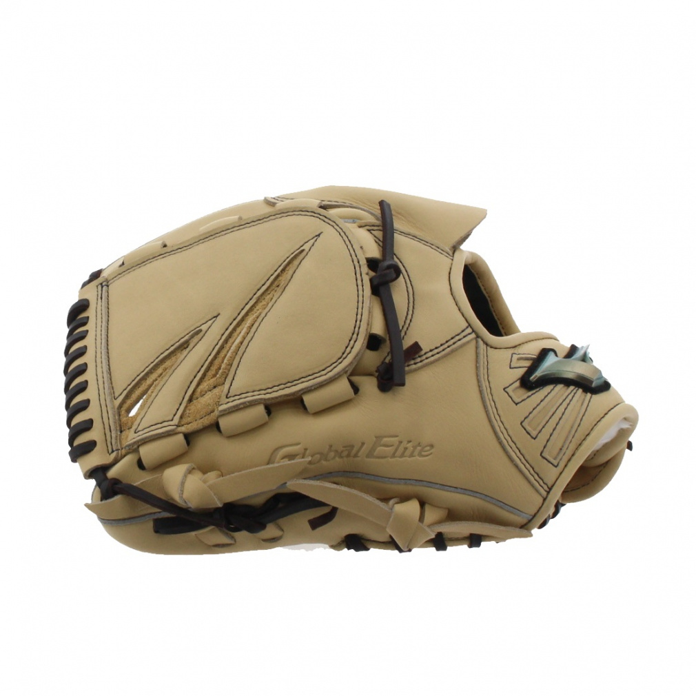 ミズノ 軟式用グローバルエリートSELECT投手用 サイズ11 左投用