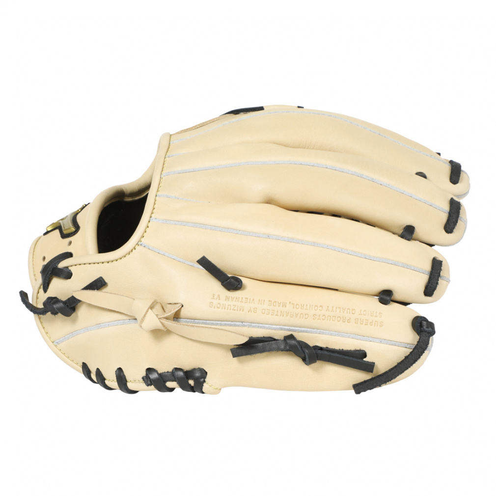 ミズノ 軟式用Mz Softer オールラウンド用 サイズ10 左投用 1AJGR23900