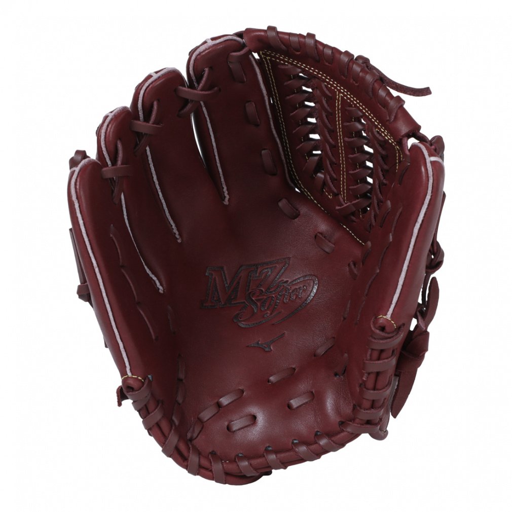 ミズノ 軟式用Mz Softer オールラウンド用 サイズ10 左投用 1AJGR23900