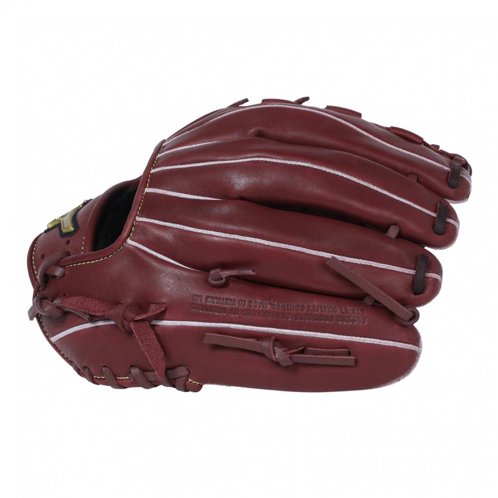 軟式用Mz Softer オールラウンド用 サイズ10 左投用｜Alpen Online