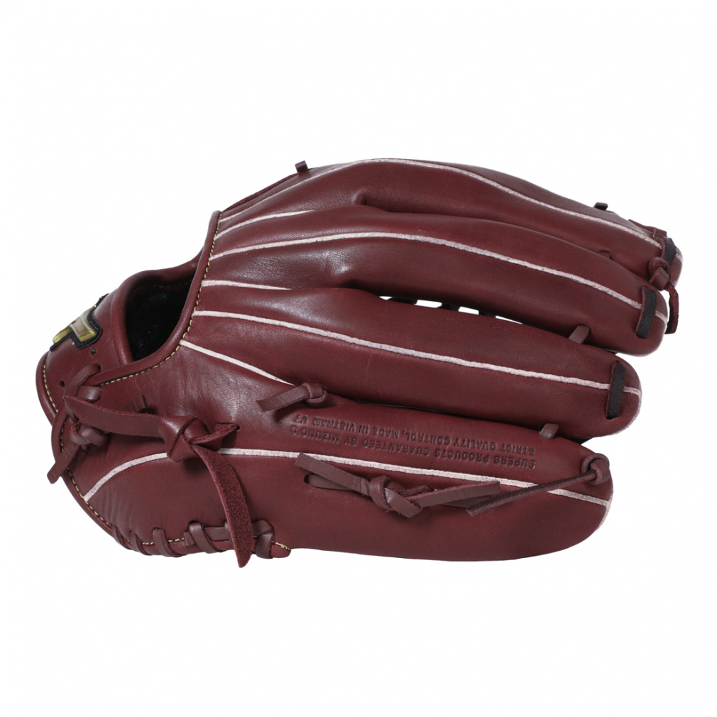 ミズノ 軟式用Mz Softer 外野手向け サイズ12 左投用 1AJGR23907 軟式