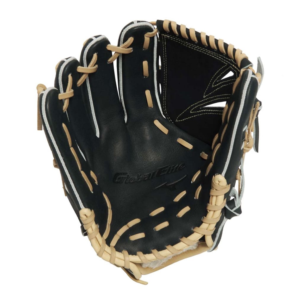 ミズノ 軟式用グローバルエリートSELECT BASEBALL DREAM PACK外野手用
