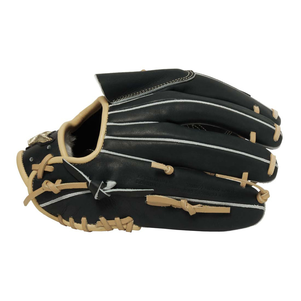ミズノ 軟式用グローバルエリートSELECT BASEBALL DREAM PACK外野手用