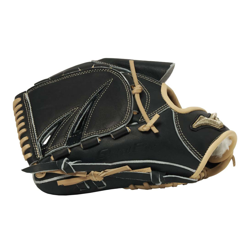 Mizuno ミズノ　外野用グローブ 楽天市場】ミズノ グローブ MIZUNO 軟式用【グローバルエリート