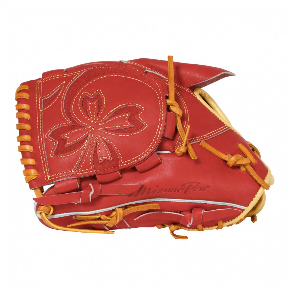 軟式用ミズノプロCRAFTED Edition 高橋宏斗型SPEEDREVO 硬式用【グローバルエリート】プロフェッショナルセレクション