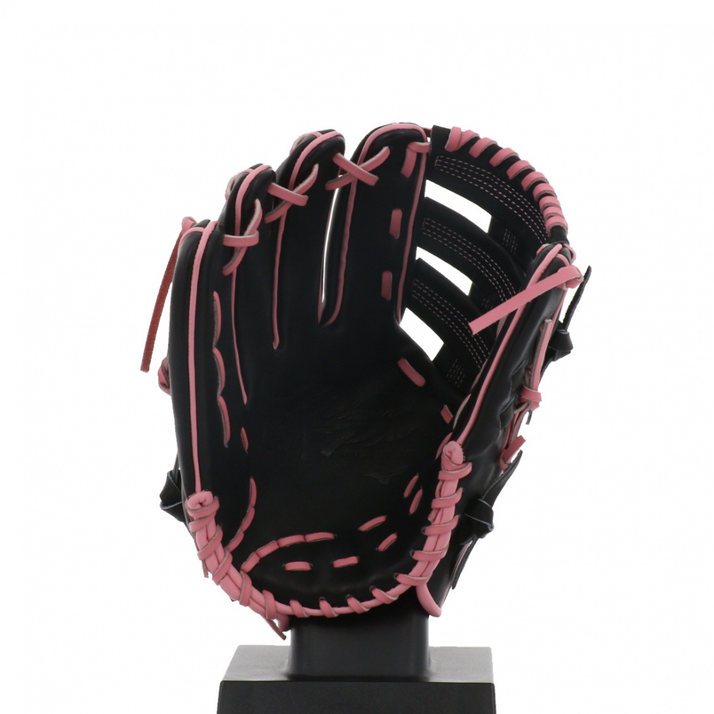 軟式用ミズノプロCrafted Edition西川型 サイズ16N｜Alpen Online