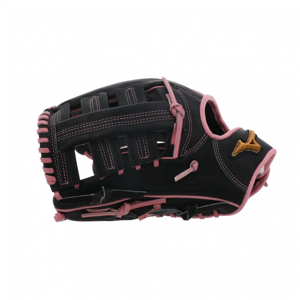 軟式用ミズノプロCrafted Edition西川型 サイズ16N｜Alpen Online