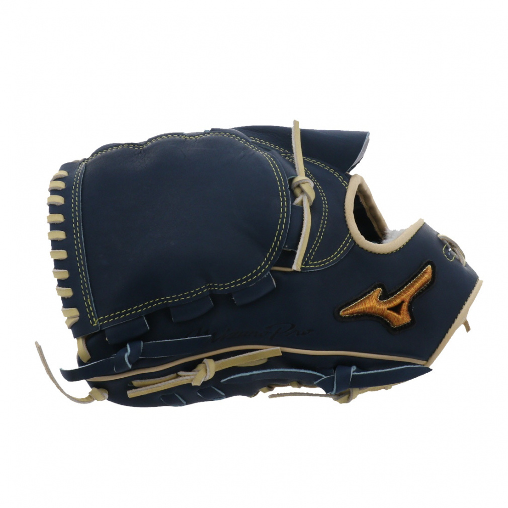 ミズノ 軟式用ミズノプロCrafted Edition宮城型 サイズ11 1AJGR33011