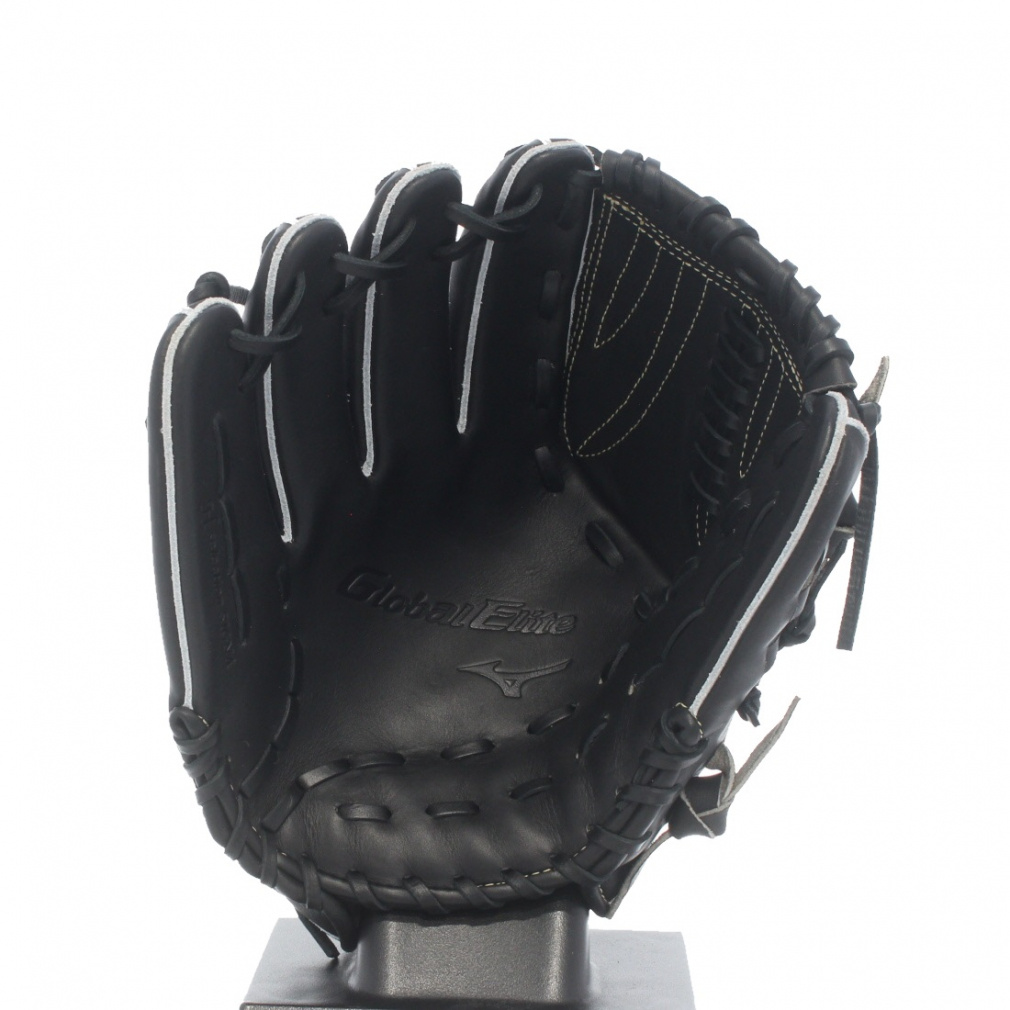 ミズノ 軟式用グローバルエリートHselection SIGNA投手用 左投用