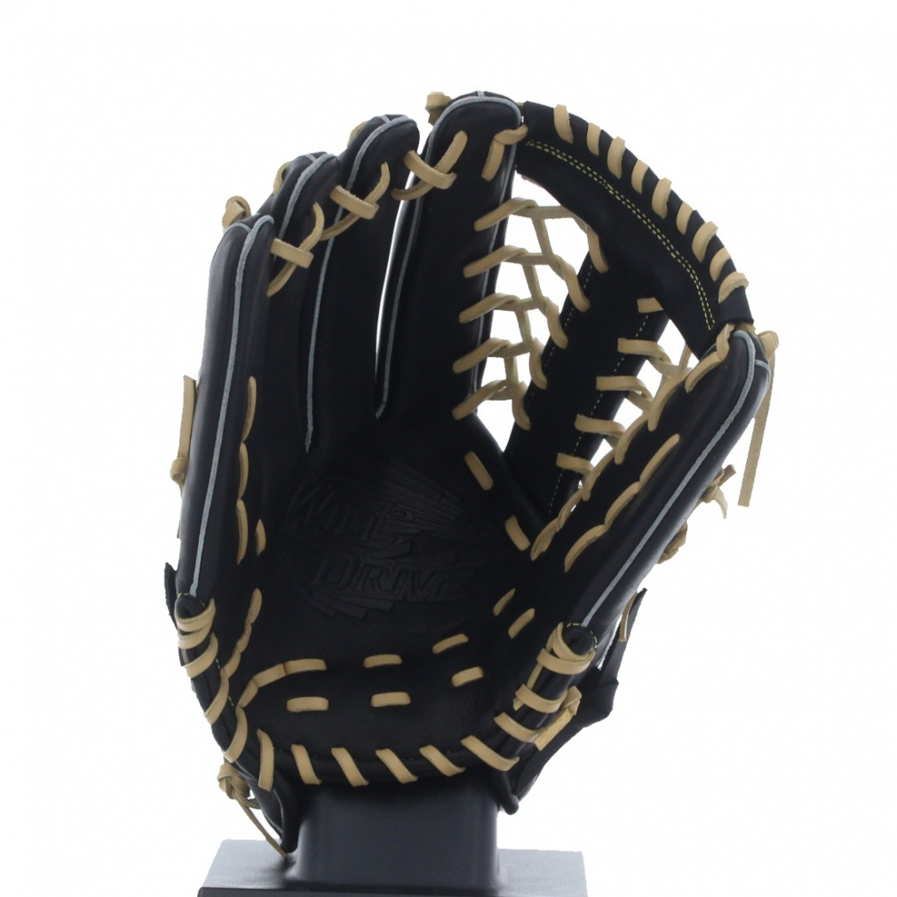 Mizuno Wild Drive 軟式グローブ　新品　12000円から値下げ中 MIZUNO（ミズノ） 軟式用WILL DRIVE RED U-Plus 投手×内野×外野 サイズ