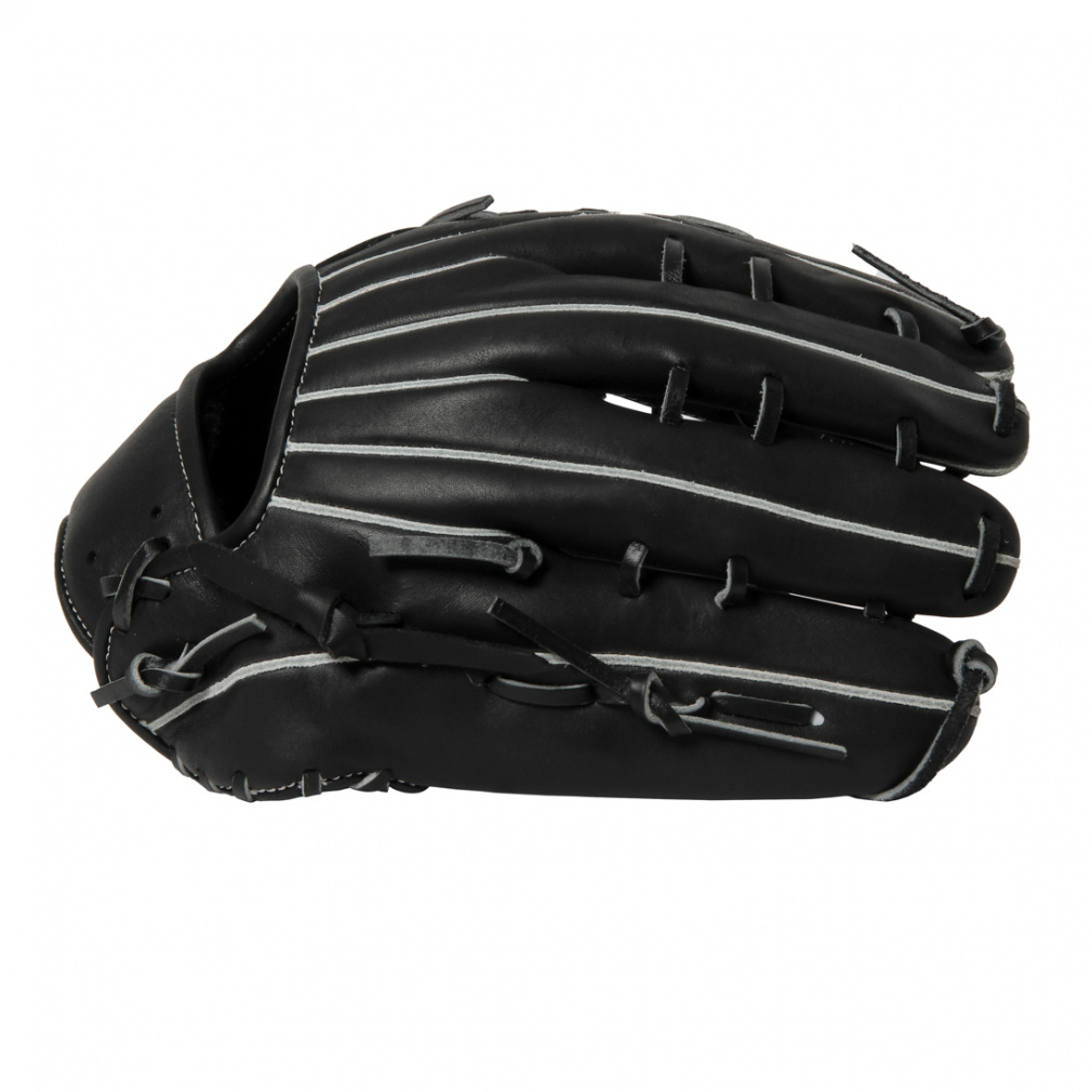 ゼット 軟式グラブ ウイニングロードシリーズ オールラウンド用 左投用