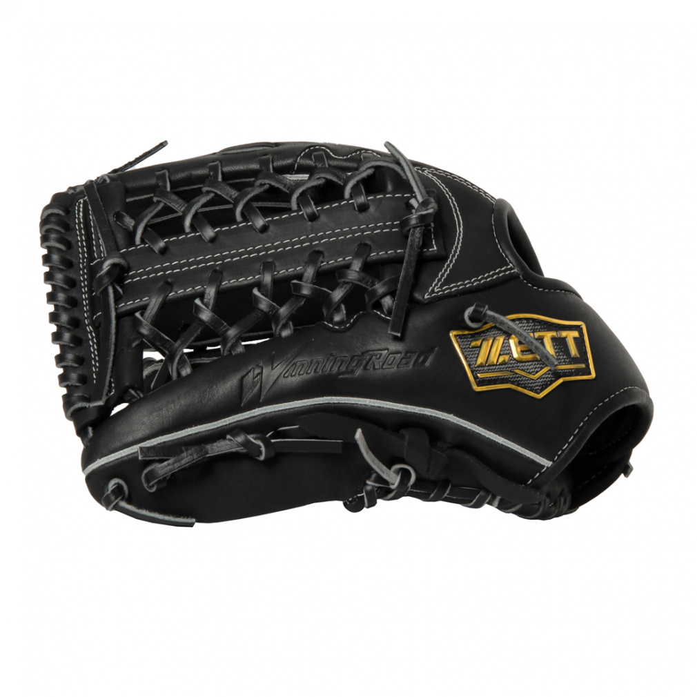 ゼット 軟式グラブ ウイニングロードシリーズ オールラウンド用 左投用