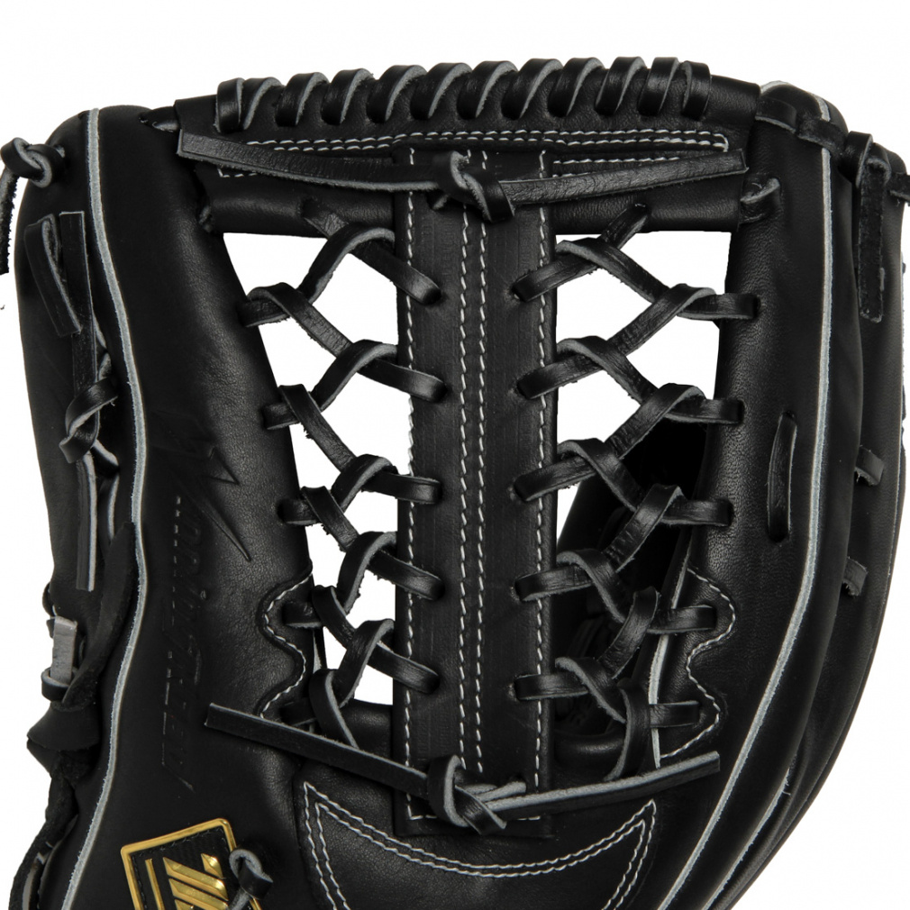 ゼット 軟式グラブ ウイニングロードシリーズ オールラウンド用 左投用