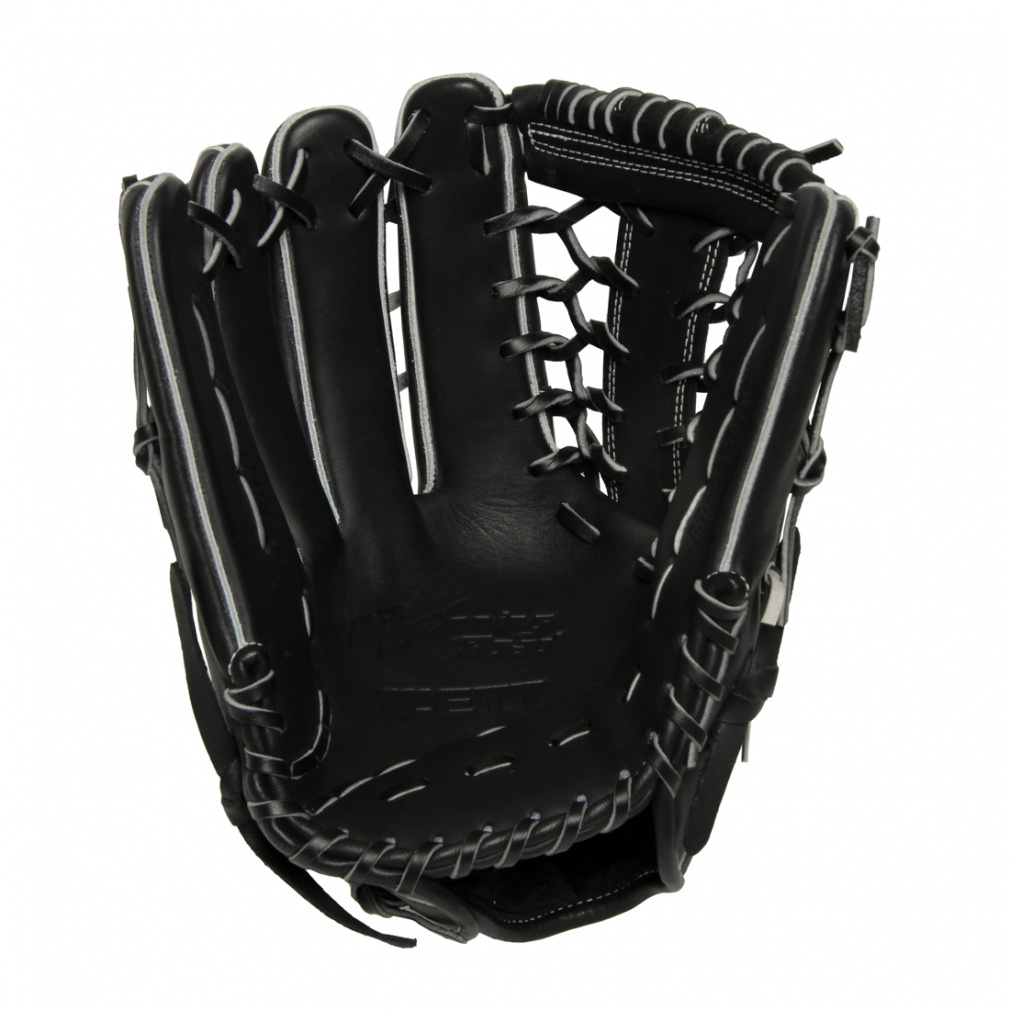 ゼット 軟式グラブ ウイニングロードシリーズ オールラウンド用 左投用