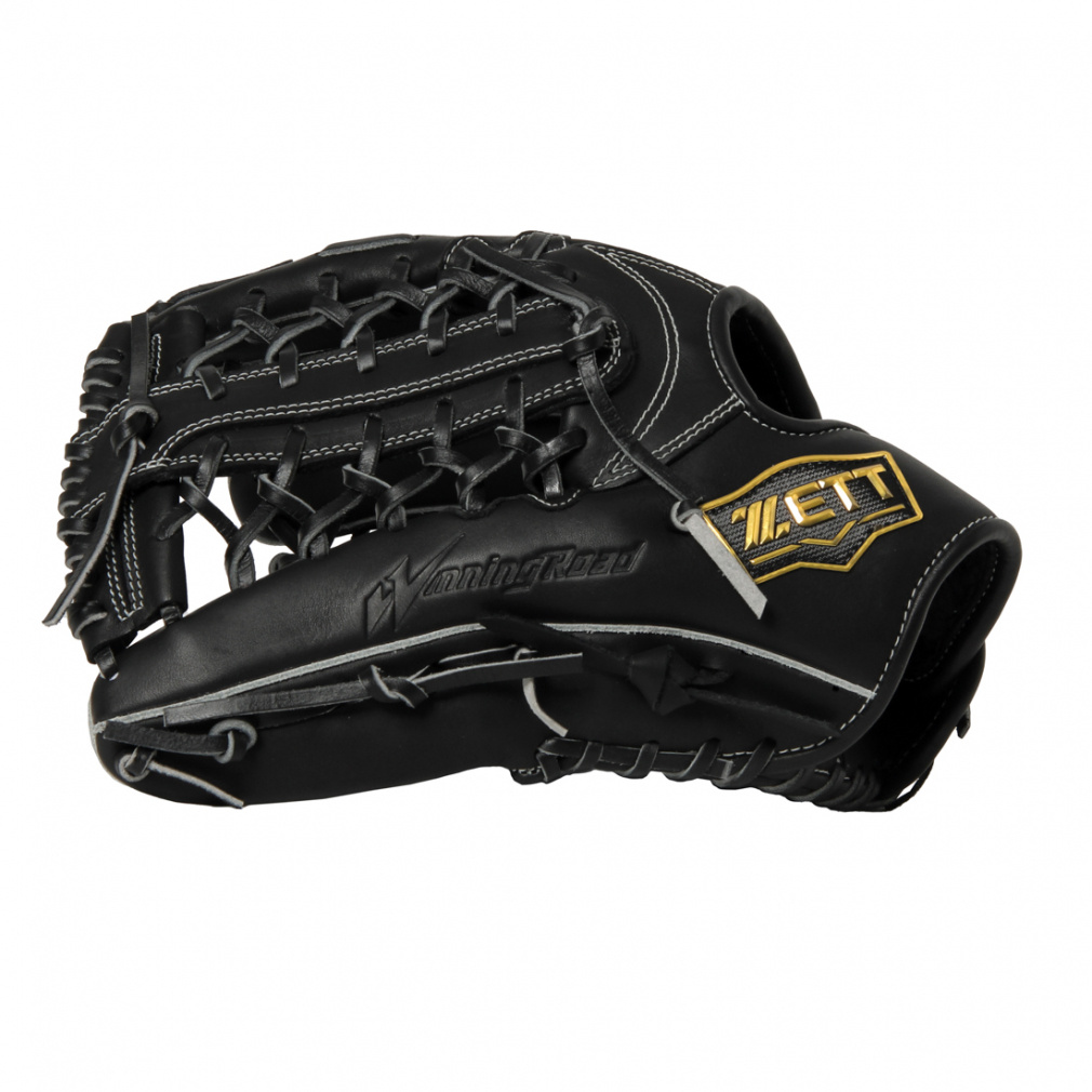 ゼット 軟式グラブ ウイニングロードシリーズ オールラウンド用 左投用