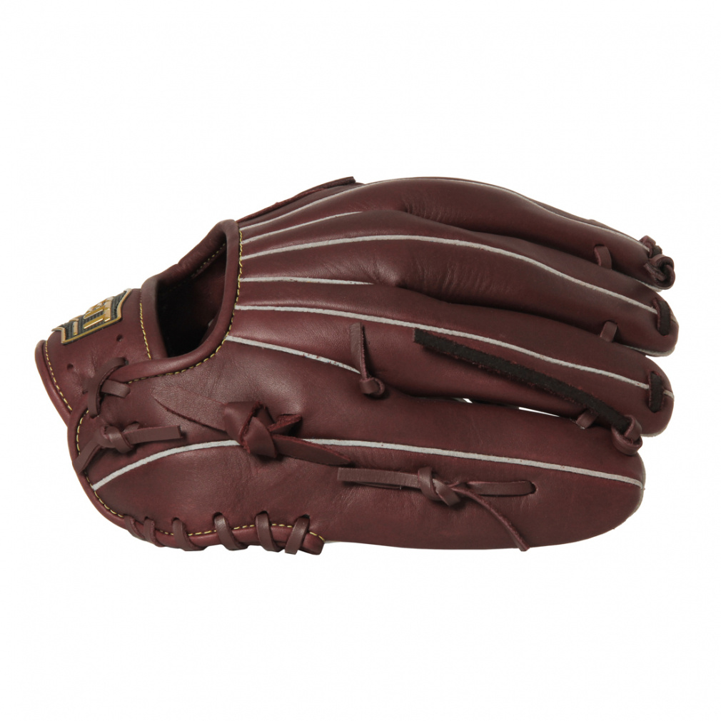 ゼット 軟式グラブ ソフトステアシリーズ オールラウンド用 左投用