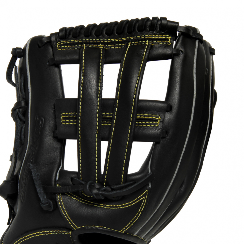 グローブ babom ゼット 軟式グラブ ソフトステアシリーズ オールラウンド用 左投用