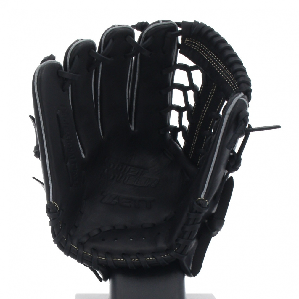 ゼット 軟式グラブ ソフトステアシリーズ オールラウンド用 BRGB35430