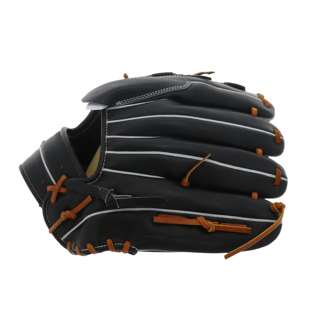 ゼット 軟式グローブ プロステイタスSEシリーズ 投手用 左投用