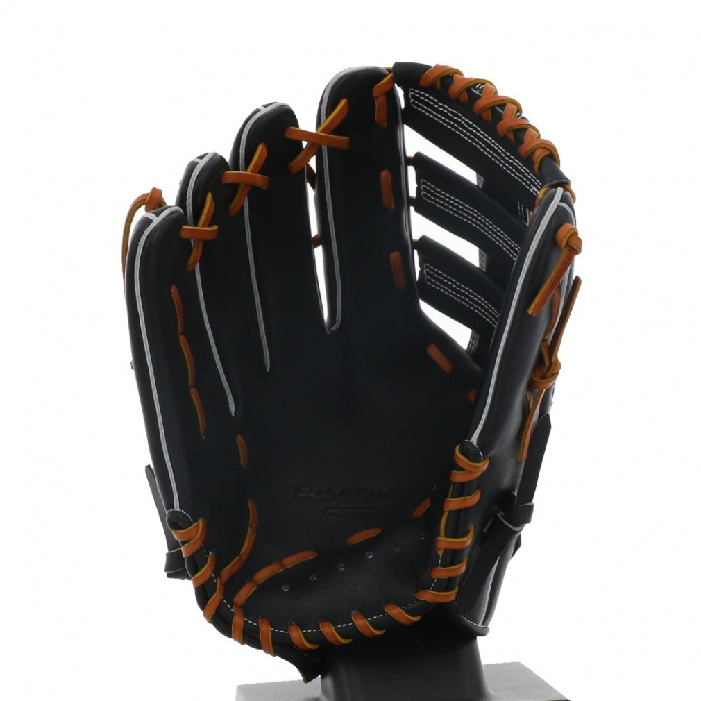 軟式グローブ プロステイタスSEシリーズ 外野手用 左投用｜Alpen Online