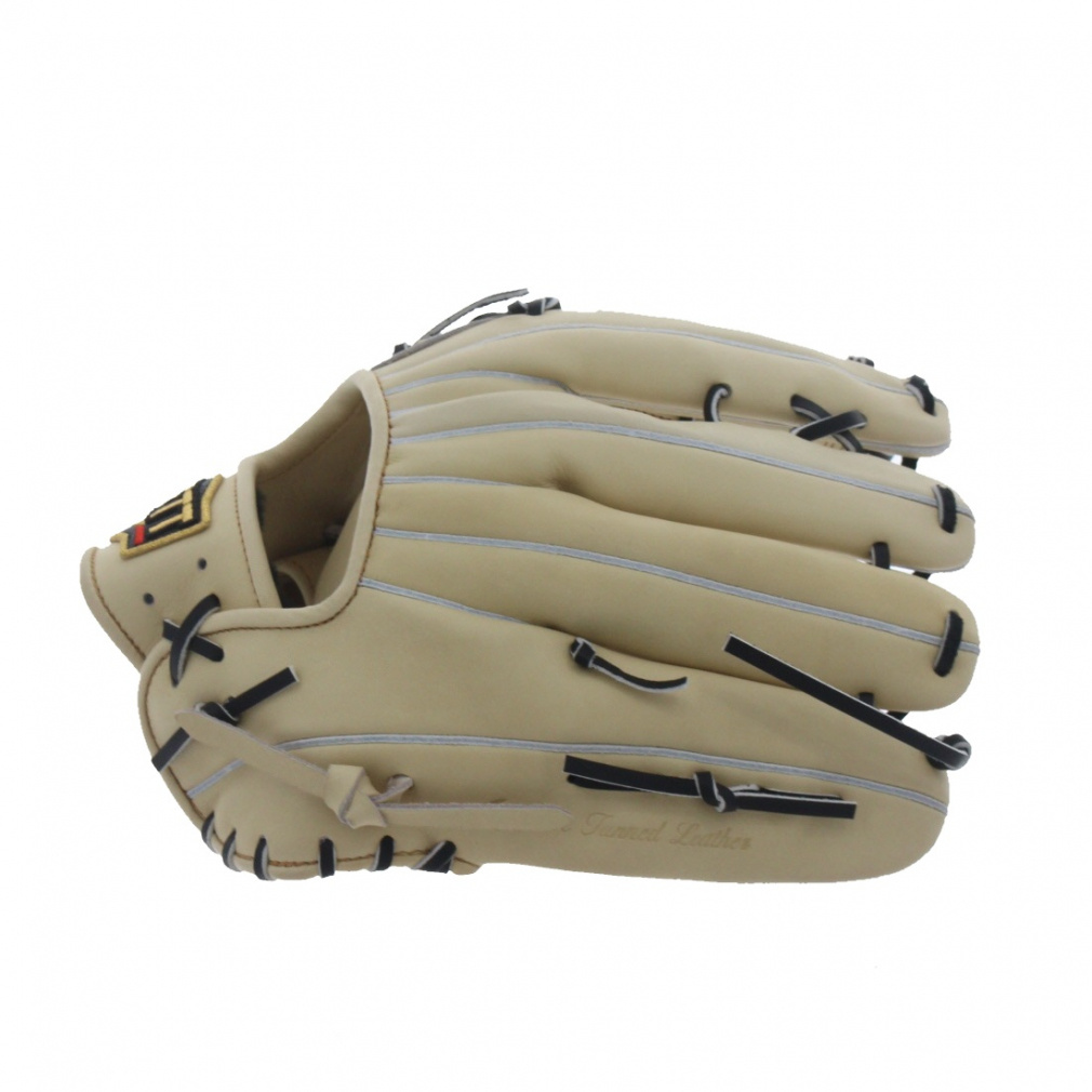 ゼット 軟式グローブ プロステイタスシリーズ 外野手用 左投用