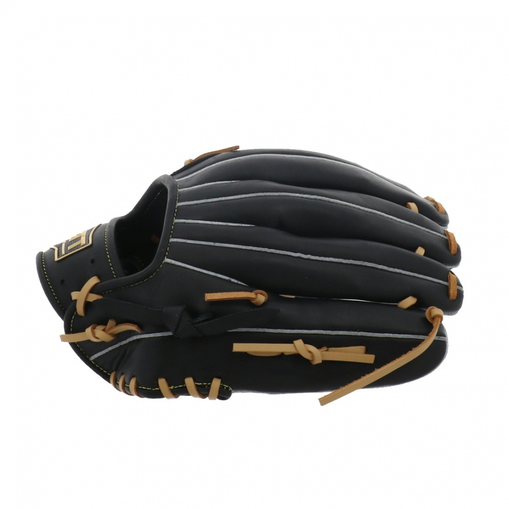 ゼット 軟式グローブ ソフトステアシリーズ オールラウンド用 左投用