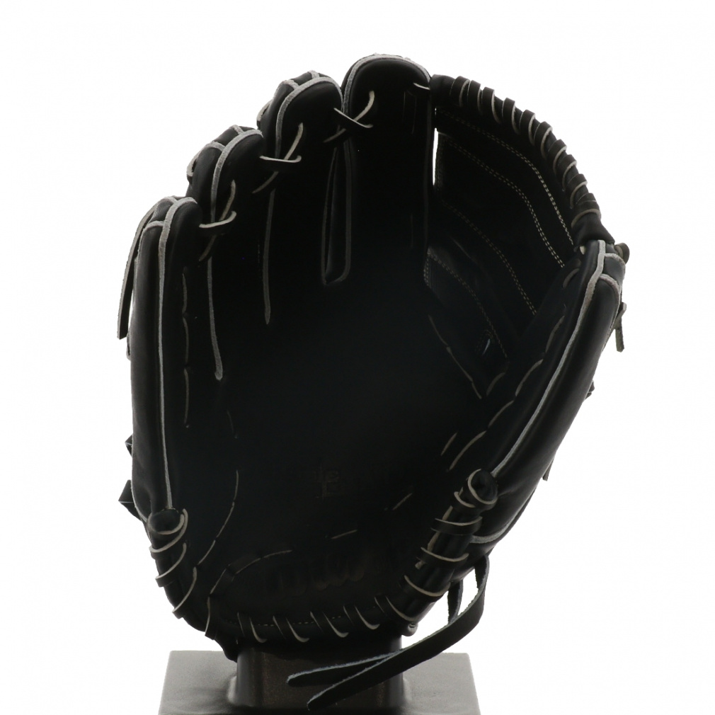 ウイルソン 軟式用 Basic Lab DUAL 投手用 左投用 SA17型 WBW103723