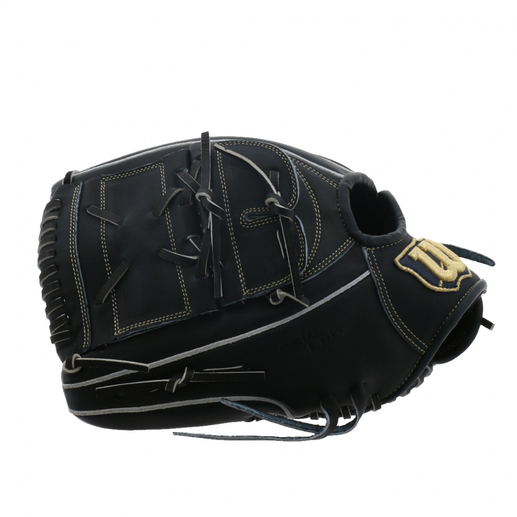 ウイルソン 軟式用 Basic Lab DUAL 投手用 左投用 SA17型 WBW103723