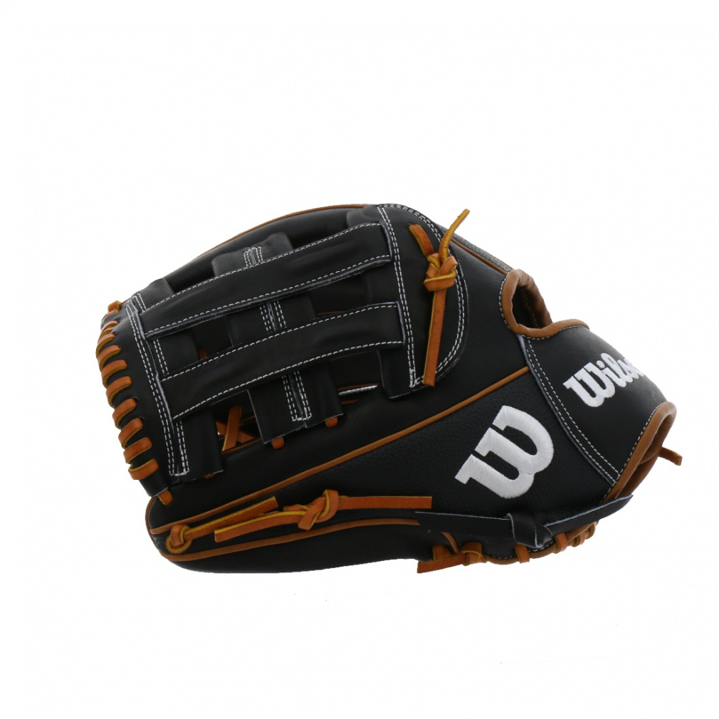 ウイルソン 一般用 Wannabe Hero DUAL ユーティリティ用 DW5型 左投用
