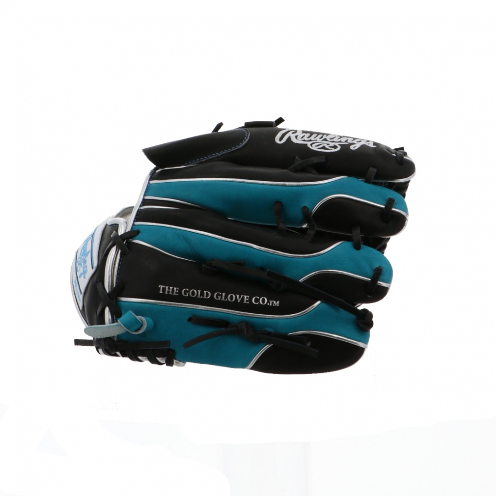 ローリングス HOH PRO EXCEL Wizard #02 COLORS 左投用 投手用
