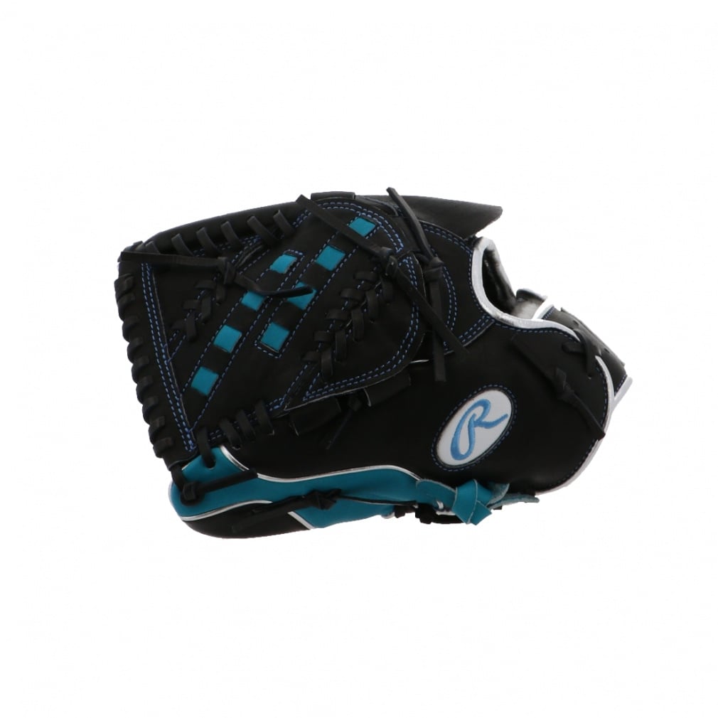 ローリングス HOH PRO EXCEL Wizard #02 COLORS 左投用 投手用