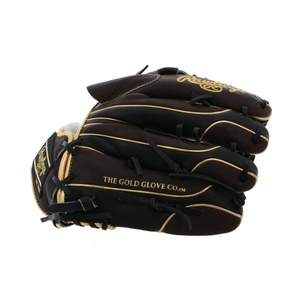 ローリングス HOH PRO EXCEL Wizard #02 COLORS 左投用 投手用