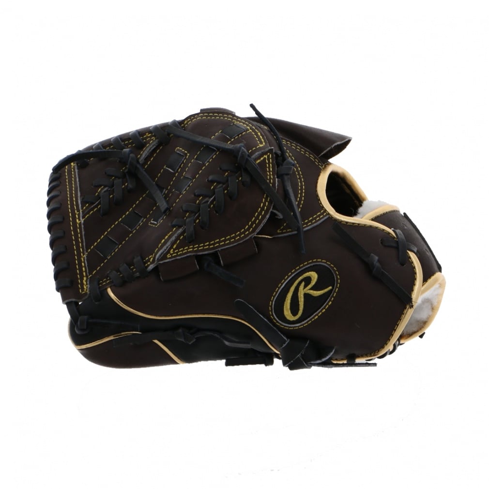 ローリングス HOH PRO EXCEL Wizard #02 COLORS 左投用 投手用