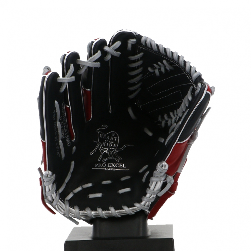 ローリングス HOH PRO EXCEL Wizard #02 COLORS 左投用 投手用