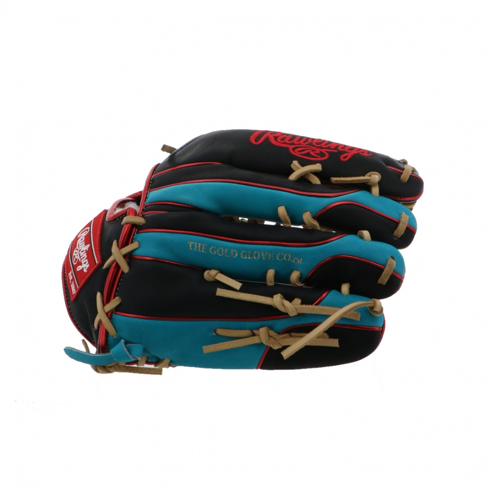ローリングス HOH PRO EXCEL Wizard #02 COLORS 左投用 外野手用