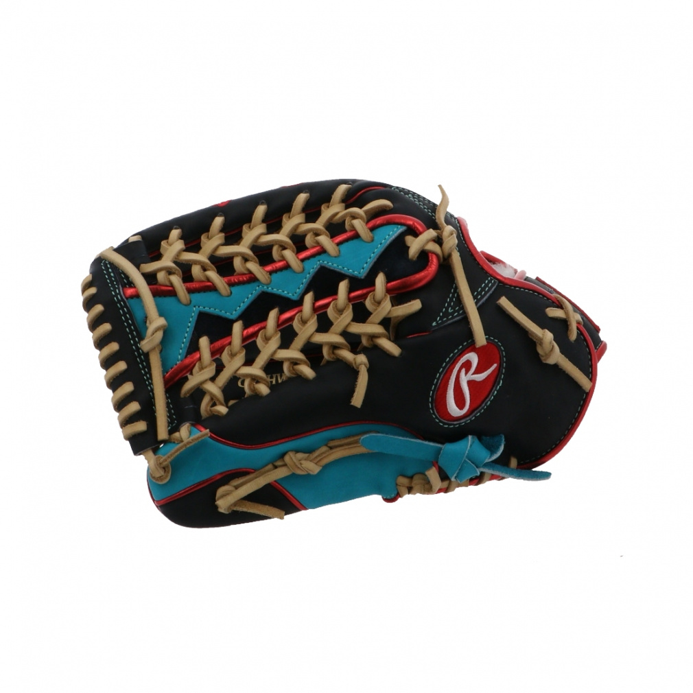 ローリングス HOH PRO EXCEL Wizard #02 COLORS 左投用 外野手用