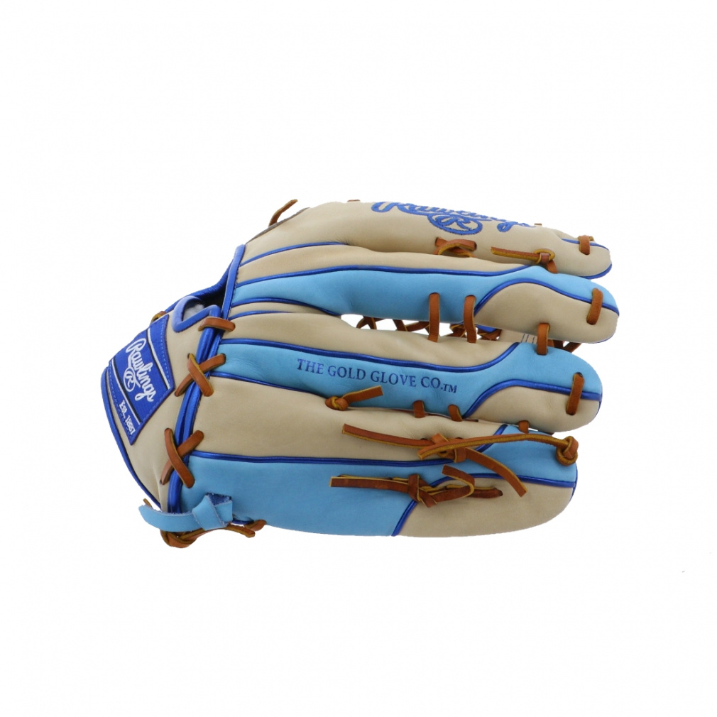 ローリングス HOH PRO EXCEL Wizard #02 COLORS 左投用 外野手用