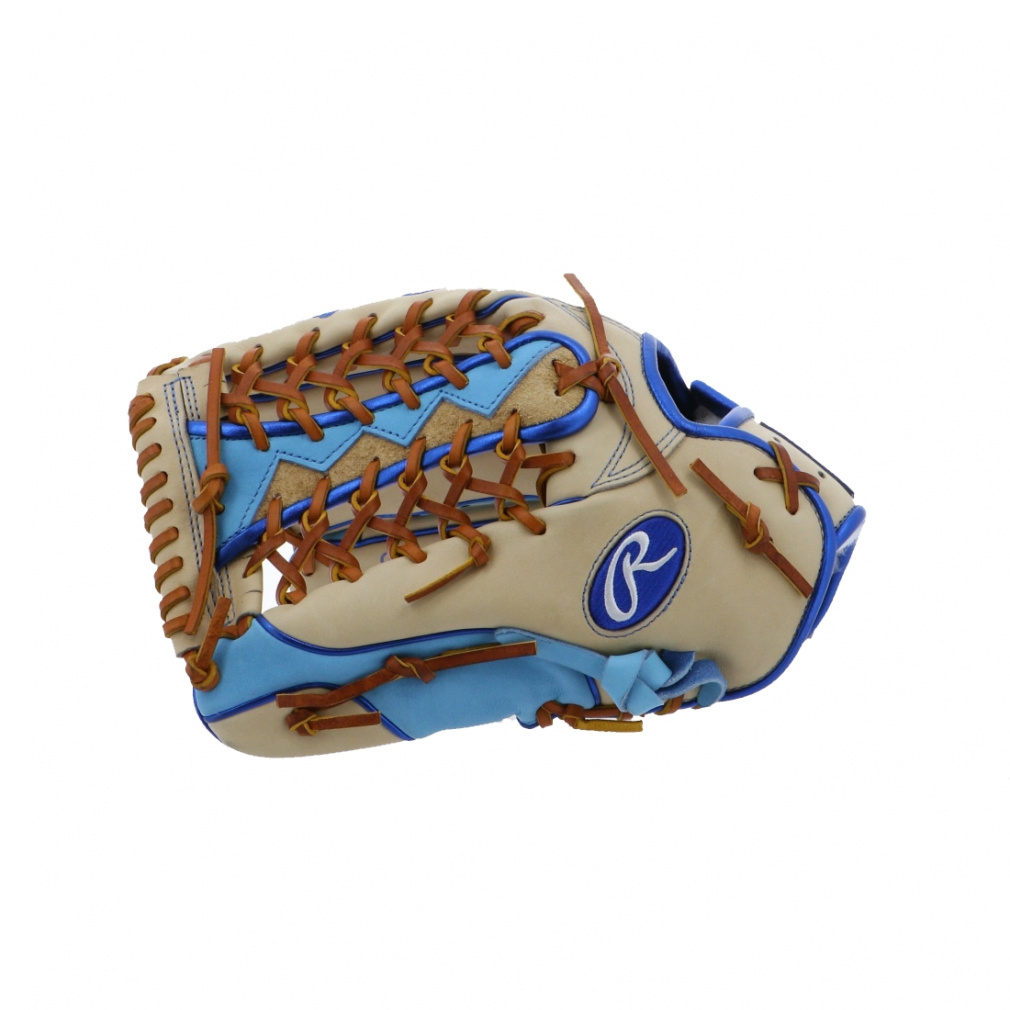 ローリングス HOH PRO EXCEL Wizard #02 COLORS 左投用 外野手用